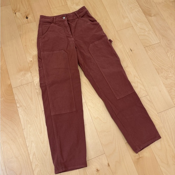Wilfred Archer Pants - Picture 3 of 7